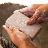 Tile Collection Lavender & Chamomile Soap (200 gr)